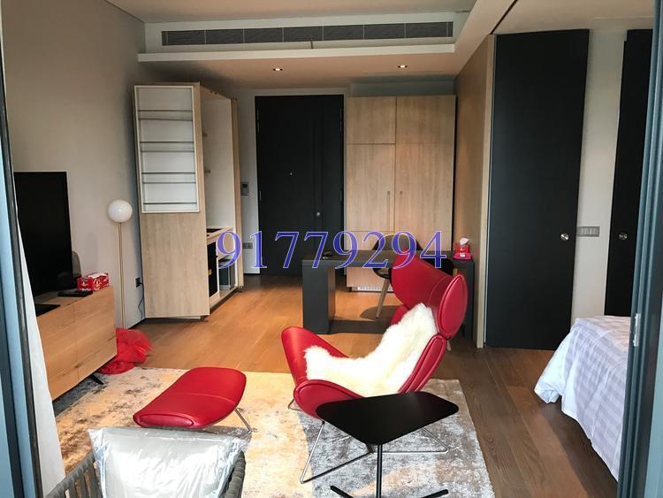 OUE Twin Peaks (D9), Condominium #137678172
